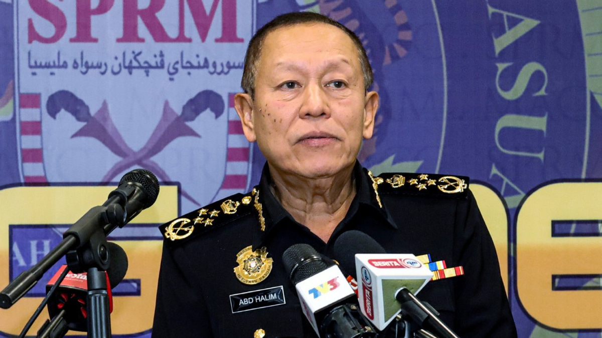 MACC Wraps Up Intensive Four-Day Interrogation in RM370 Million Share Purchase Investigation