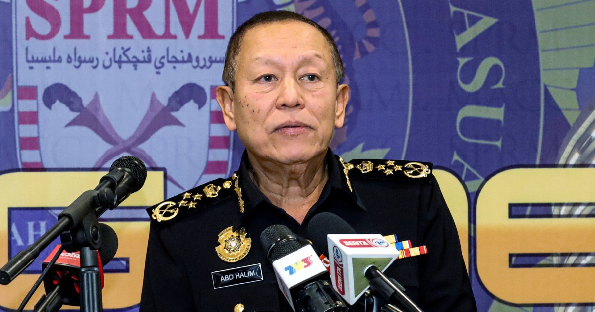 MACC Wraps Up Intensive Four-Day Interrogation in RM370 Million Share Purchase Investigation