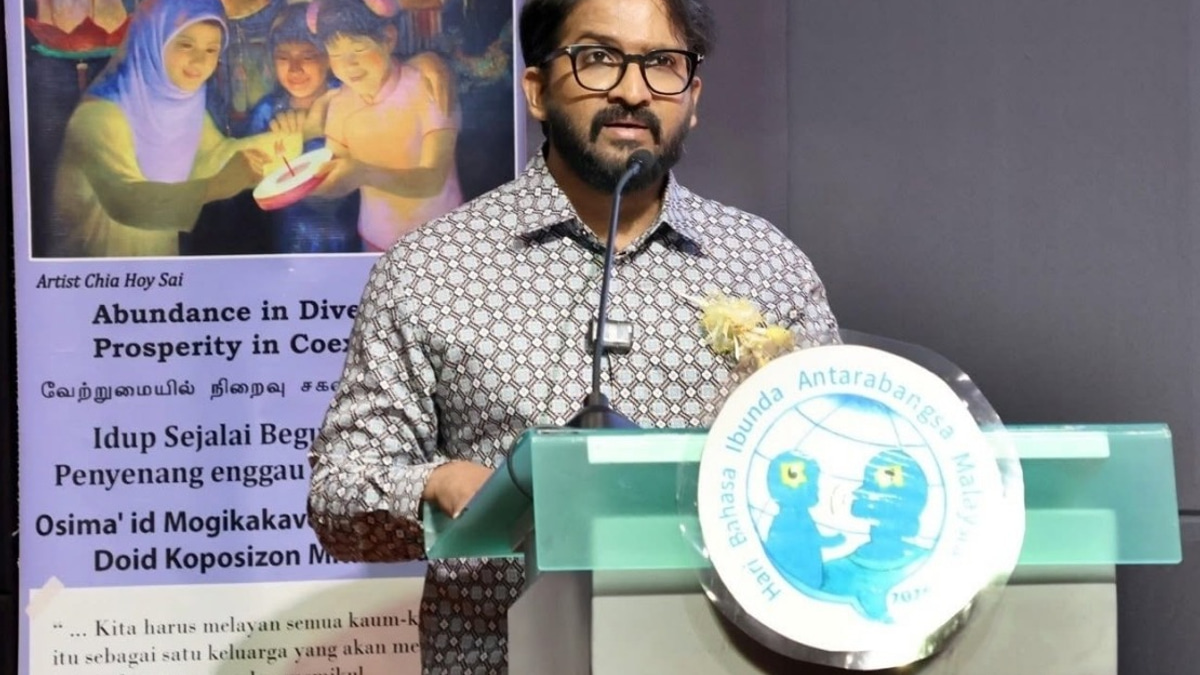 Mother Tongue Proficiency Key to Tackling 3R Divisions, Says Deputy Unity Minister